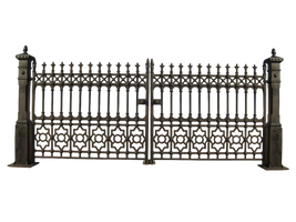 gates png