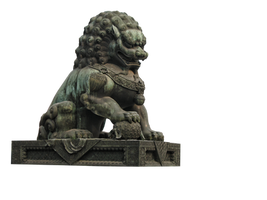 statue png