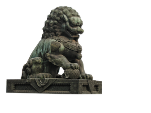 statue png