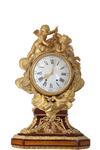 antique clock png