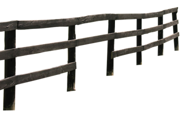 wooden fence png