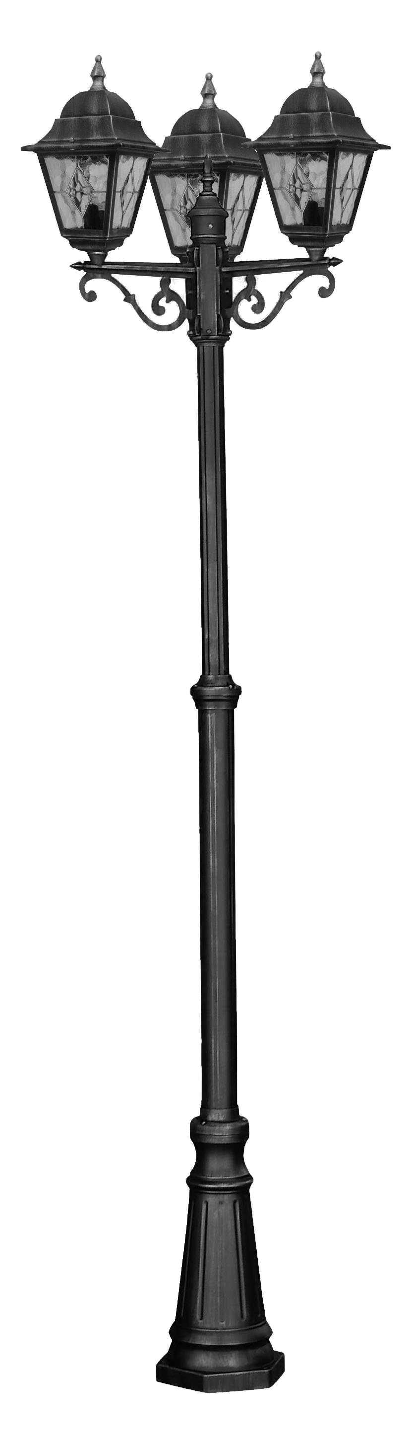 lantern pole png