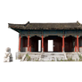 old temple png