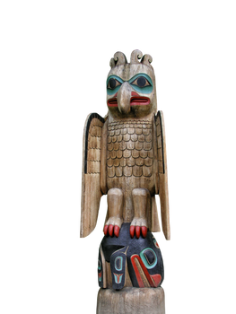 totem png