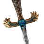 dagger png