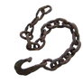 chain with hook png