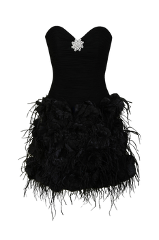 black dress png