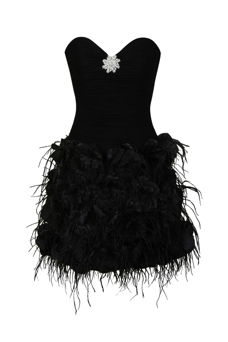 black dress png by camelfobia on DeviantArt