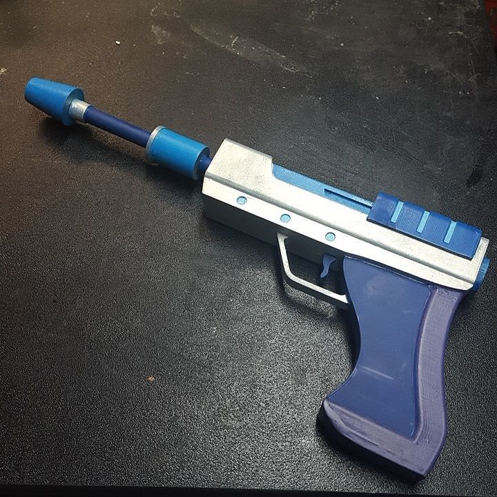 Rick And Morty Gauges Rick And Morty Gauges