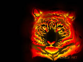 Raging Fire