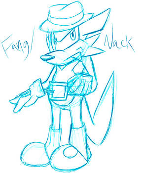 Fangy Nack