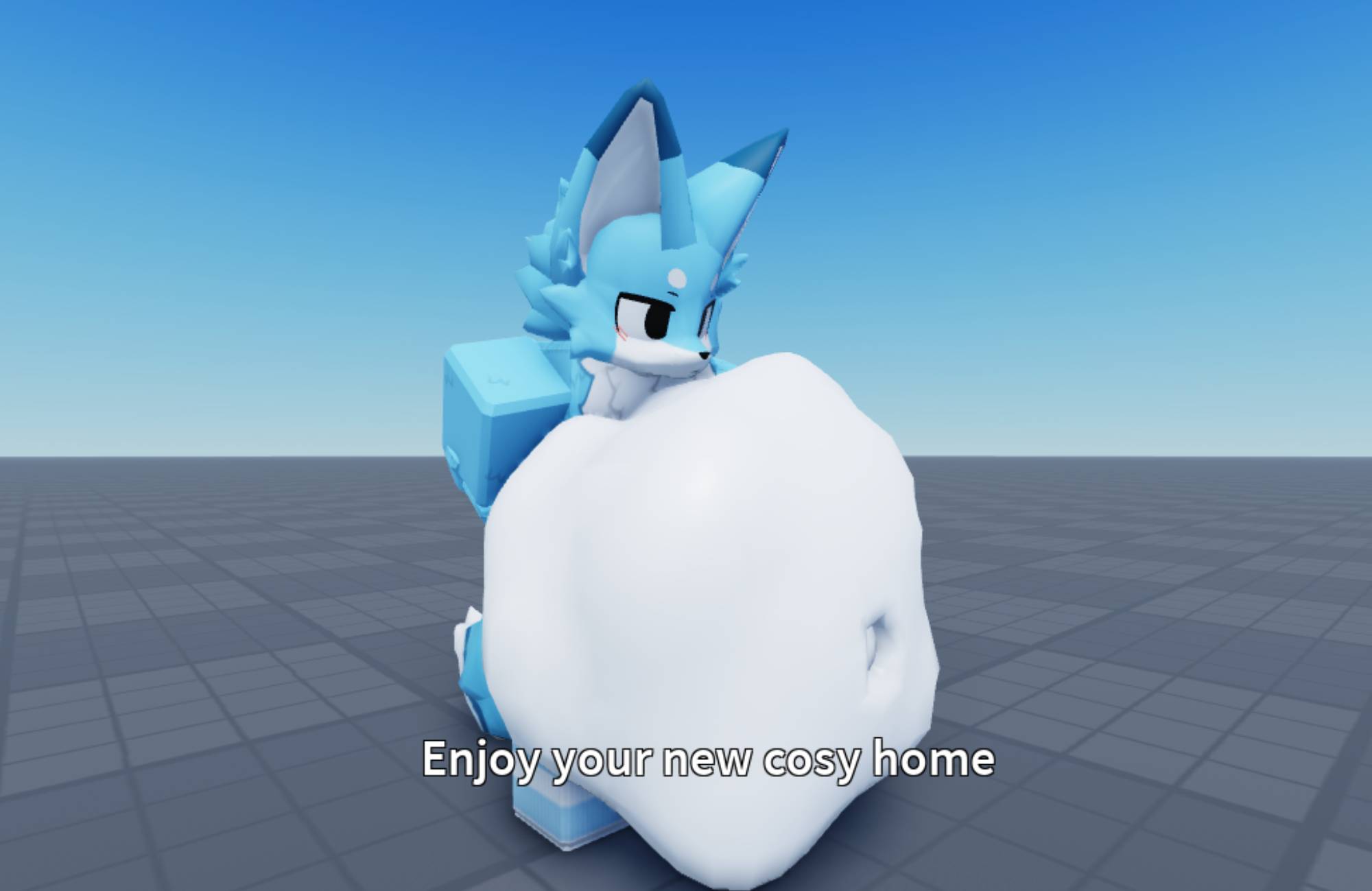 Roblox Furry Invasion Vore Roblox Furry Vore Animation NBKomputer