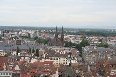 Strasbourg - St Paul