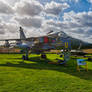 SEPECAT Jaguar GR.Mk.1