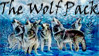 The Wolf Pack contest entry by kitsune-gamer