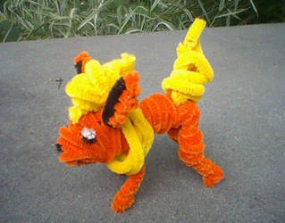 Flareon Pipe Cleaner