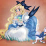 Alice in wonderland 