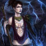 Morrigan - Dragon Age