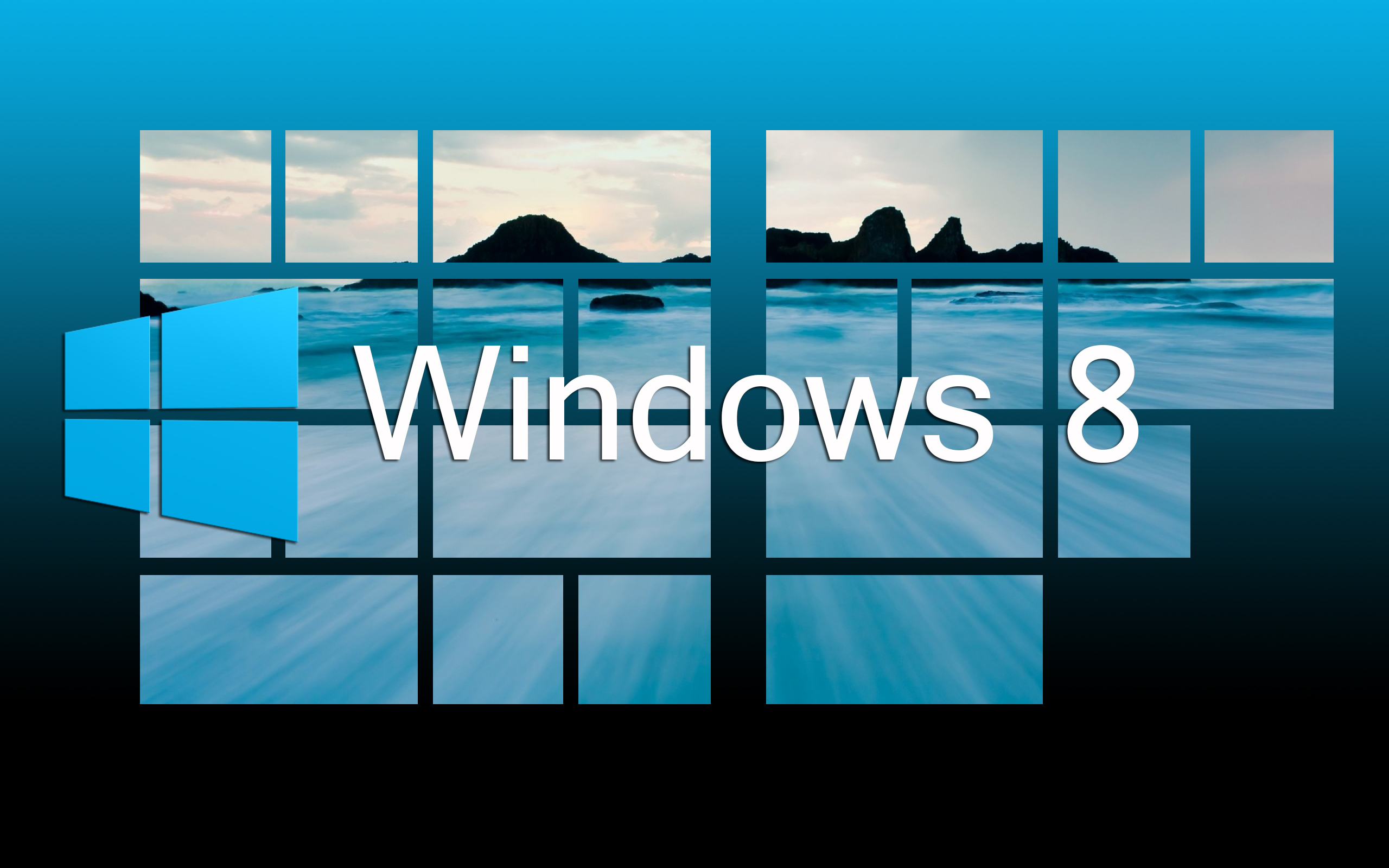 Windows 8