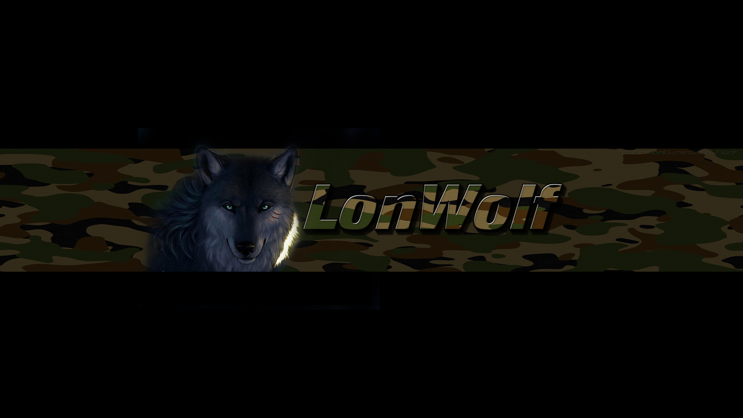 LonWolf 2