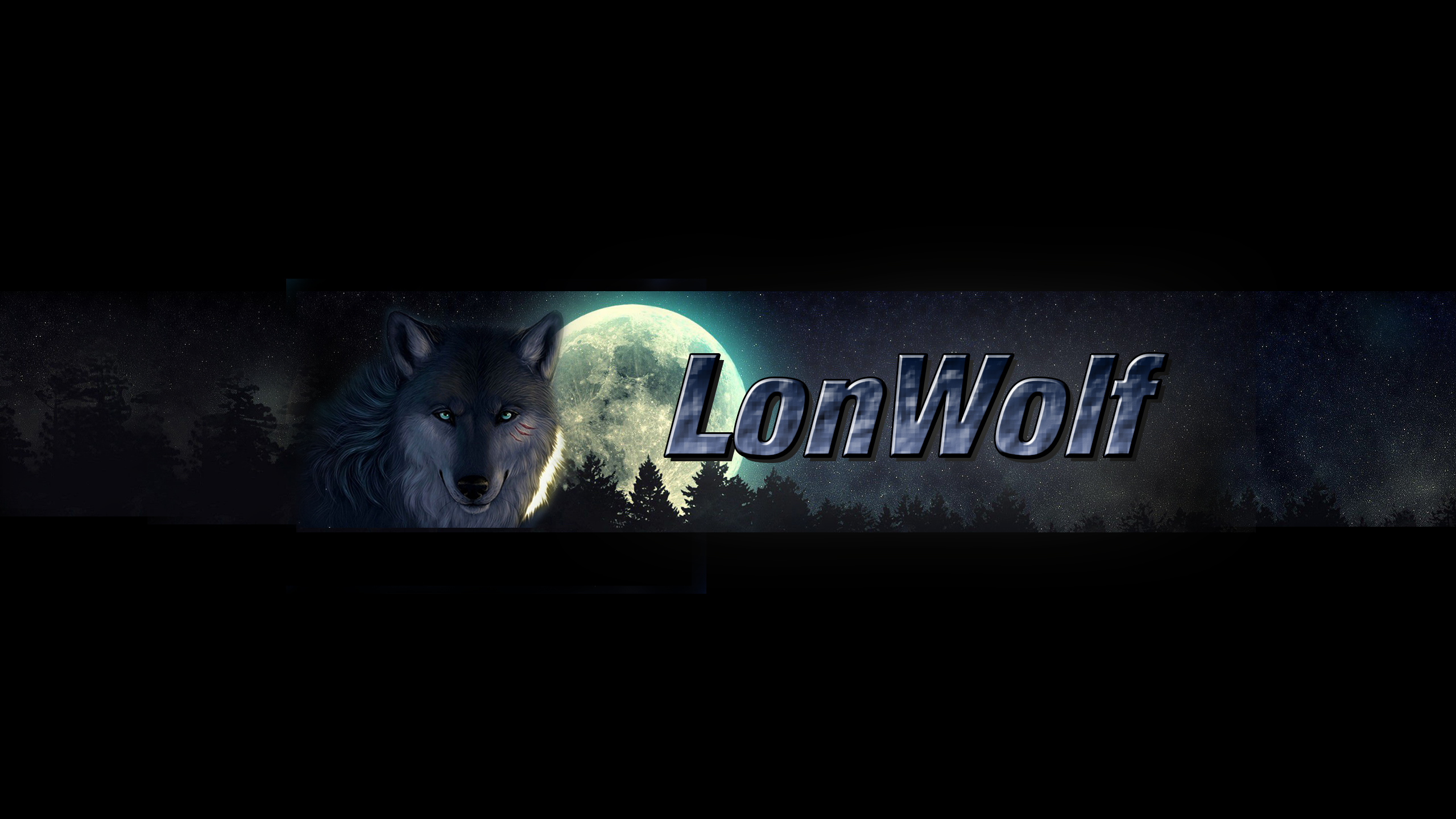 LonWolf 3