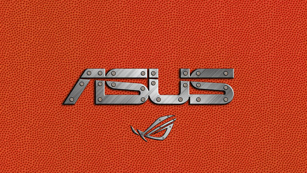 Asus Laranja