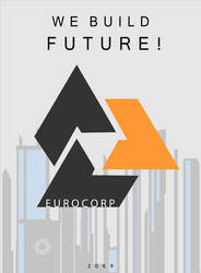 Eurocorp illustration