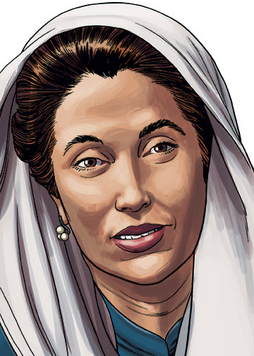 Benazir