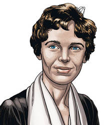 Earhart