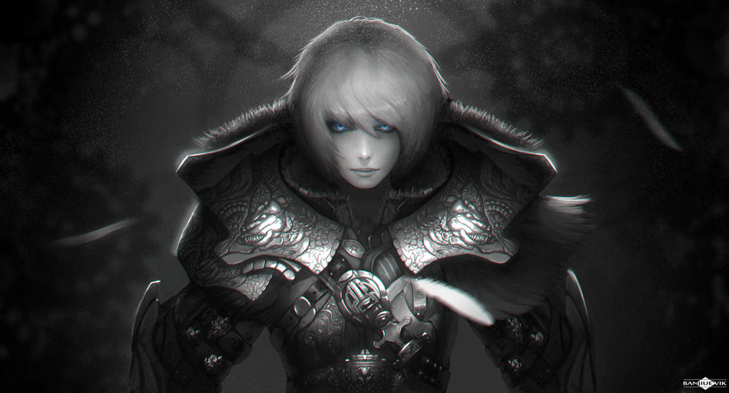 The-General by BanjiuEvik on DeviantArt