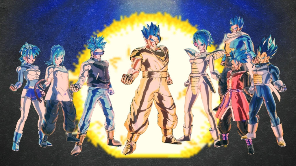 Shell Dbz The Broken Shell by Megakirby100 on DeviantArt