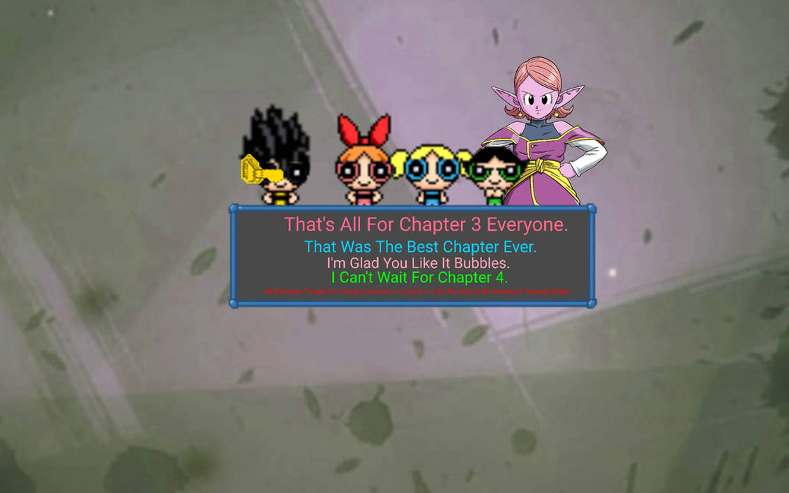 Exploding Endings 3 Characters End Of Chapter 3 And A Special Announcement by Megakirby100 on DeviantArt