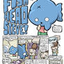 Fish-Head Steve page 1