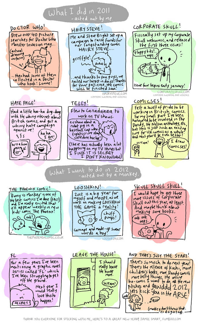 2011 comic by icanseeyourmonkey
