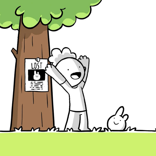 Find Chaffy cartoons! by icanseeyourmonkey
