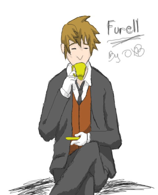 British Oc Deviantart OC The British Gentleman by OtakuXBoy on DeviantArt