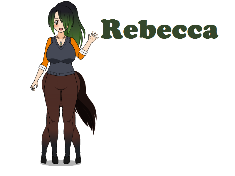 OC-Rebecca