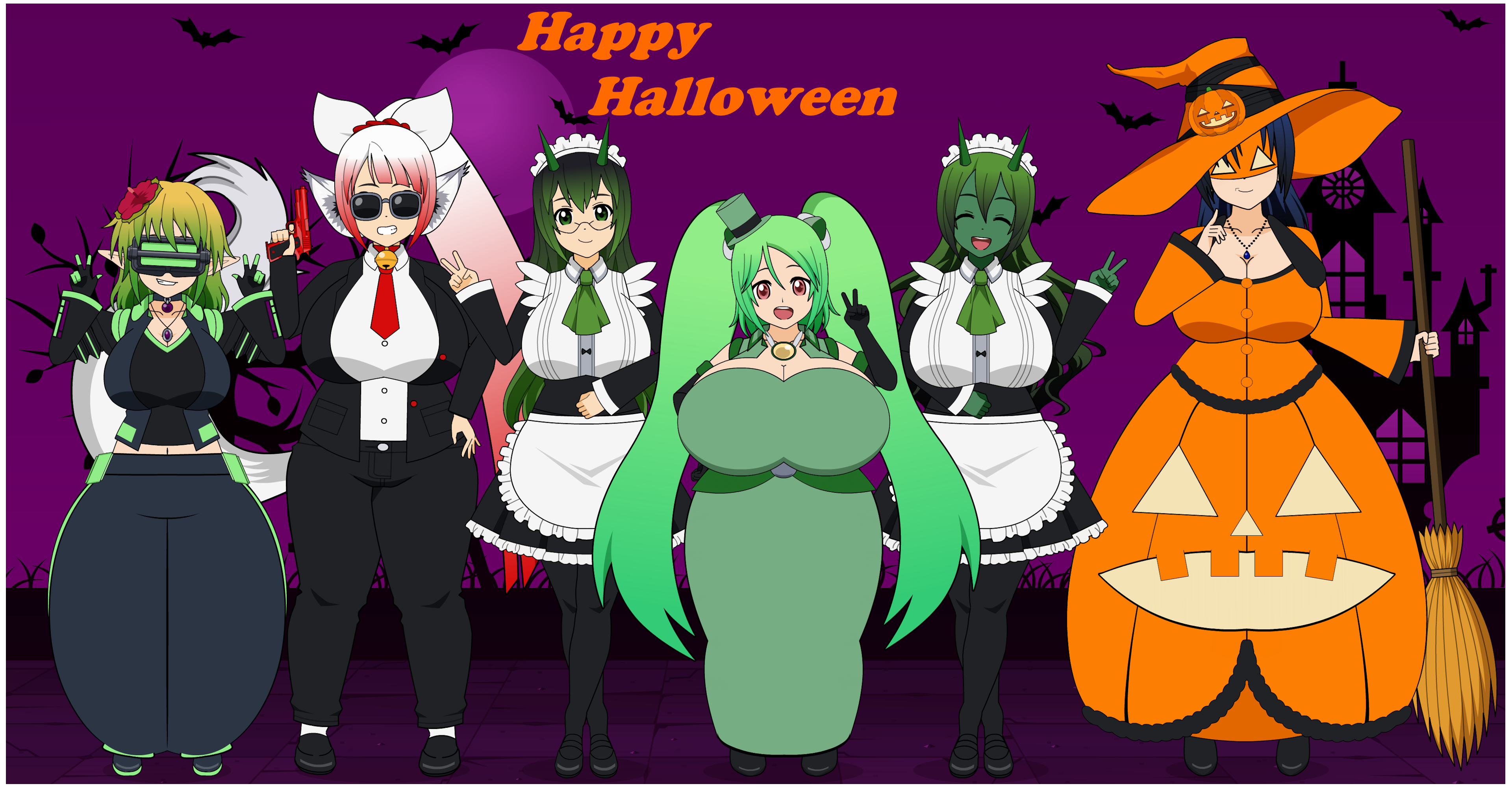 Roblox Halloween Items (For Halloween 2023) by PorshaCrystal12 on DeviantArt