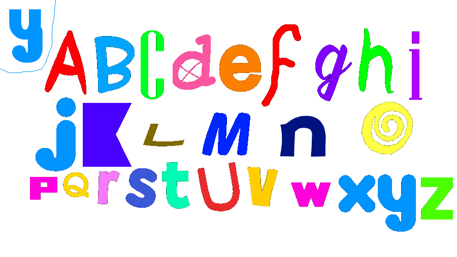 Corus Entertainment Letters by RockNroolTOT on DeviantArt