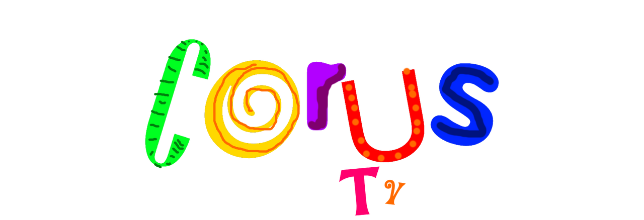 Corus Regular Corus TV Logo by RockNroolTOT on DeviantArt