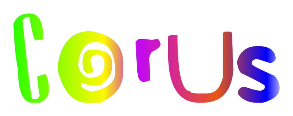 Corus Regular Corus My Version by RockNroolTOT on DeviantArt