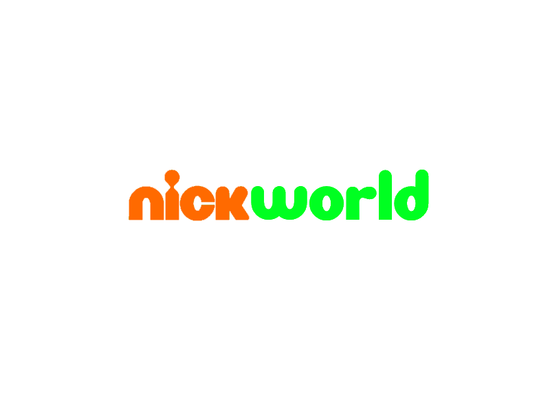 Nickworld Nick World by RockNroolTOT on DeviantArt