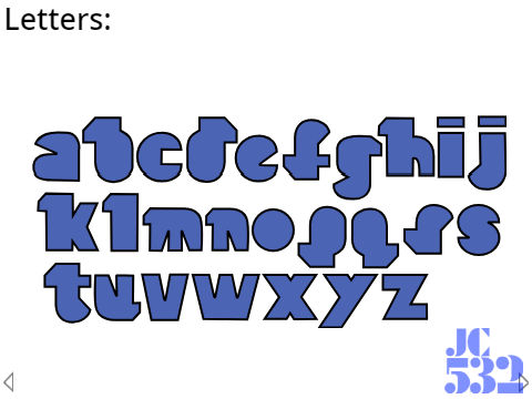 Tf1 Letters Tf1 1971 font by RockNroolTOT on DeviantArt