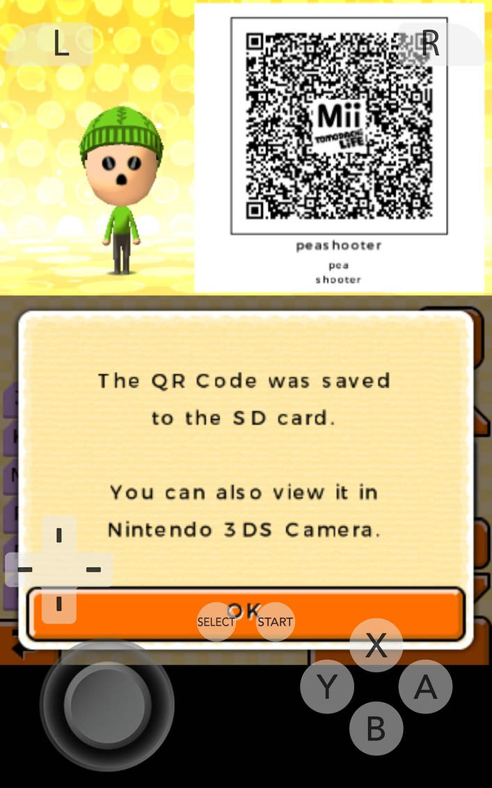 The Riddler Mii Code Here-some-of-my-mii-qr-codes-v0-9tu99g48e2ac1 by RockNroolTOT on DeviantArt