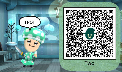 Qr Code Example Bfp BFB Algerbrans Mii QR Codes by RockNroolTOT on DeviantArt