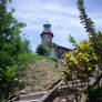 Cape Bojeador Lighthouse