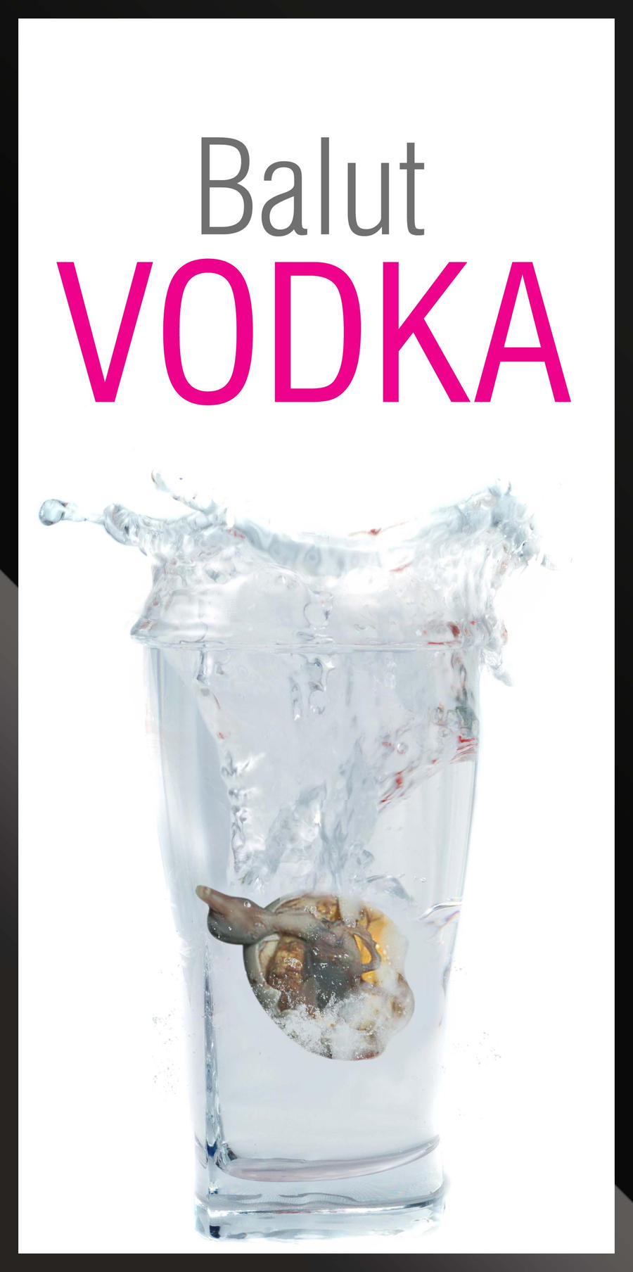 Balut Vodka
