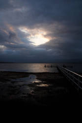 Lake Illawarra Jety