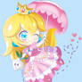 Princess Peach