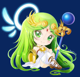 Palutena